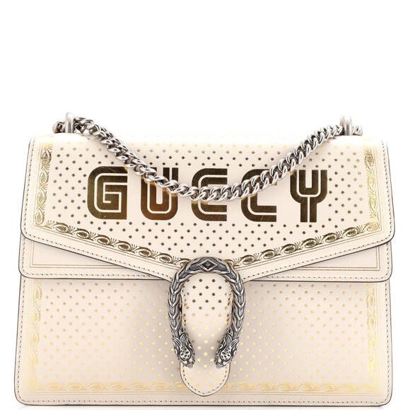 Gucci Dionysus Bag Limited Edition #184416G93B - Picture 1 of 7